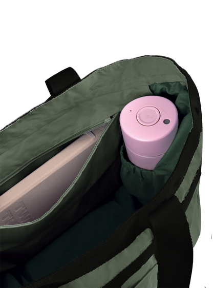 Multi-Way Tote (Forest)