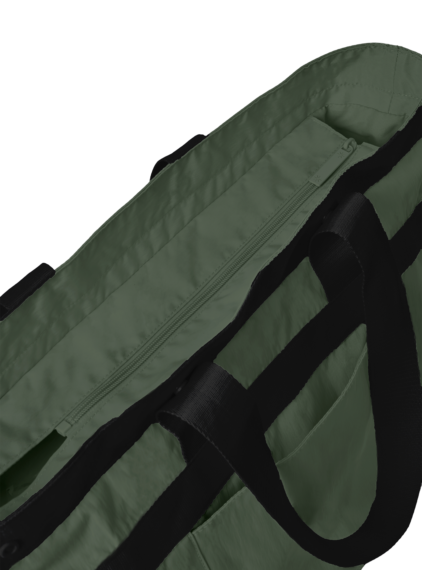 Multi-Way Tote (Forest)