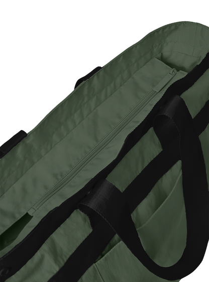 Multi-Way Tote (Forest)