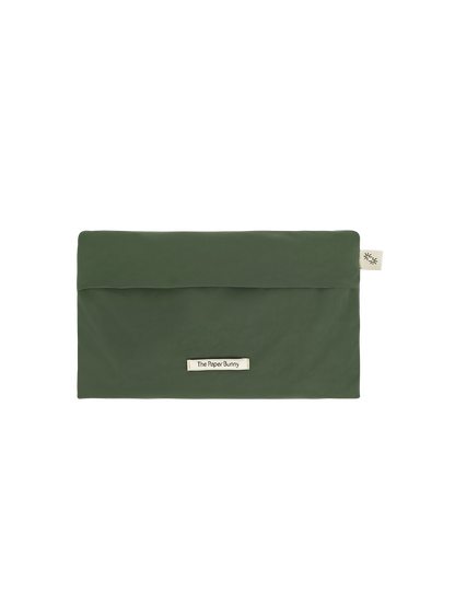 Multi-Way Tote (Forest)