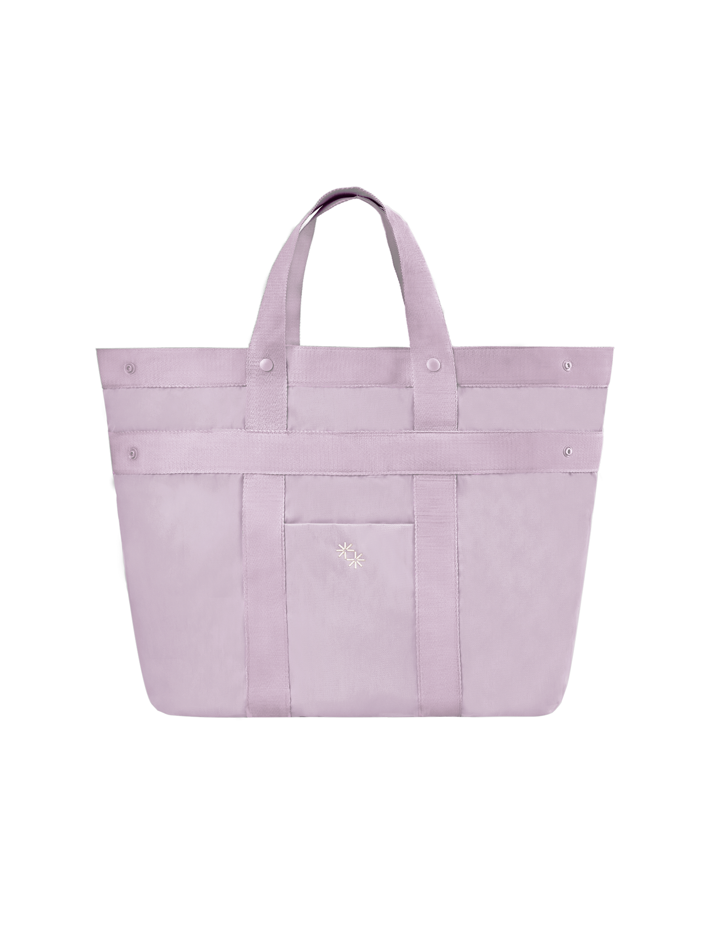 Multi-Way Tote (Heather)