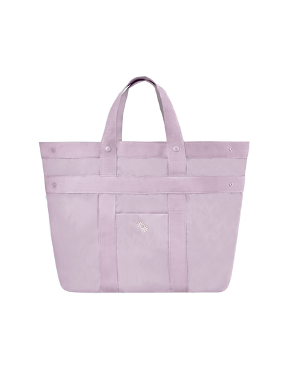 Multi-Way Tote (Heather)