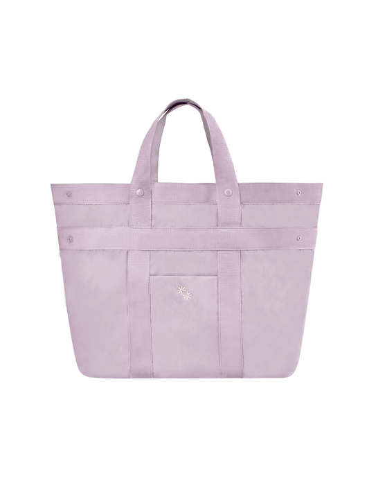 Multi-Way Tote (Heather)