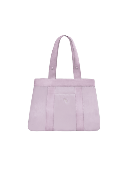Multi-Way Tote (Heather)