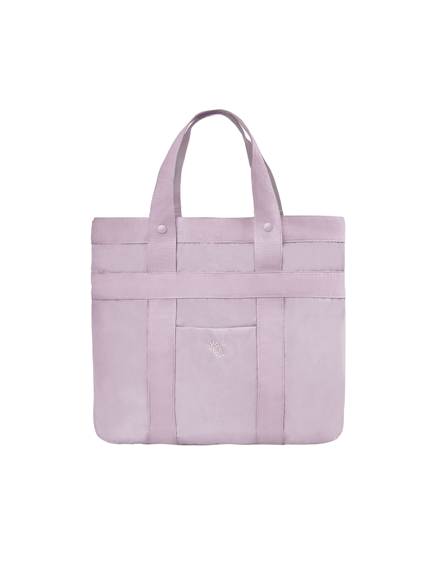 Multi-Way Tote (Heather)