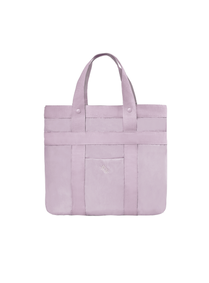 Multi-Way Tote (Heather)