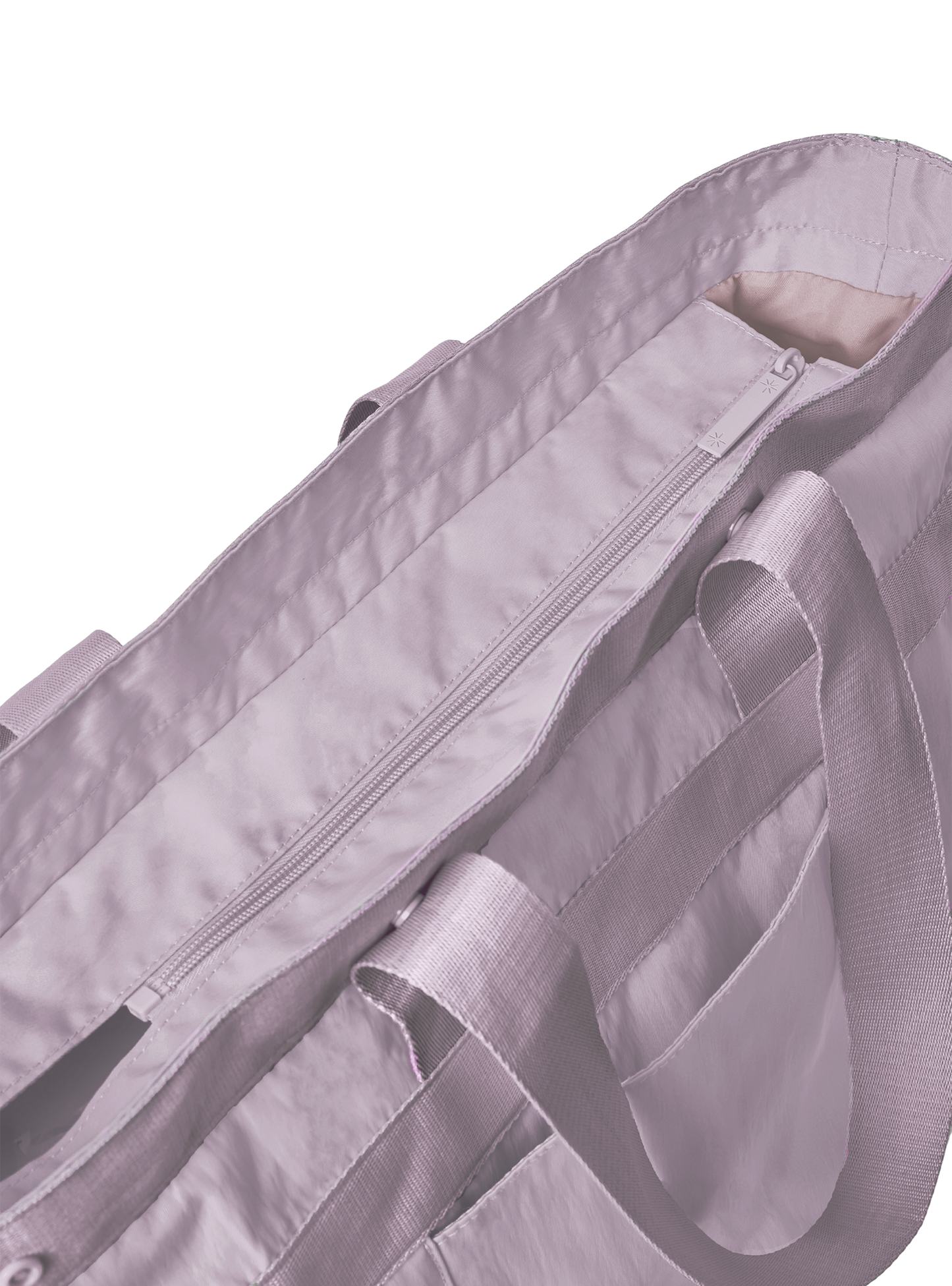 Multi-Way Tote (Heather)