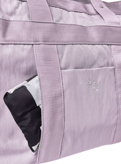 Multi-Way Tote (Heather)