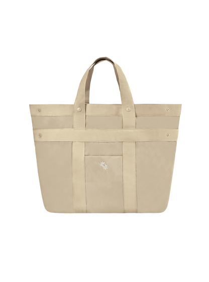 Multi-Way Tote (Latte)