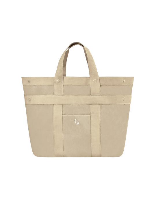 Multi-Way Tote (Latte)