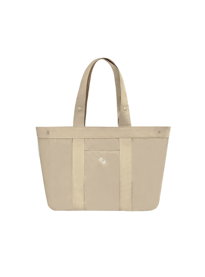 Multi-Way Tote (Latte)