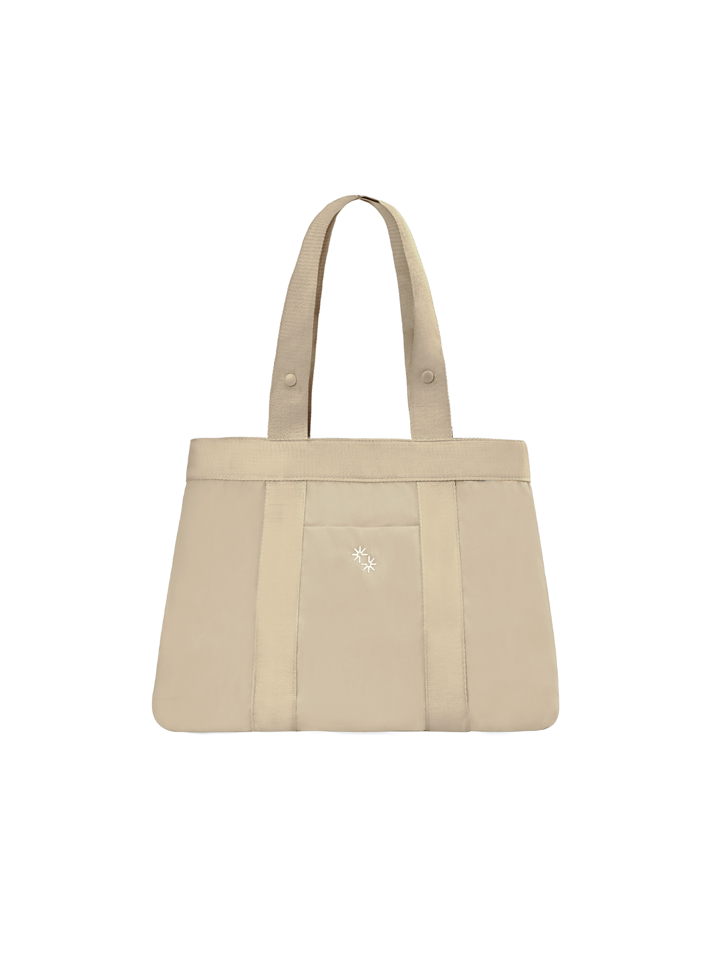 Multi-Way Tote (Latte)