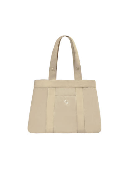 Multi-Way Tote (Latte)