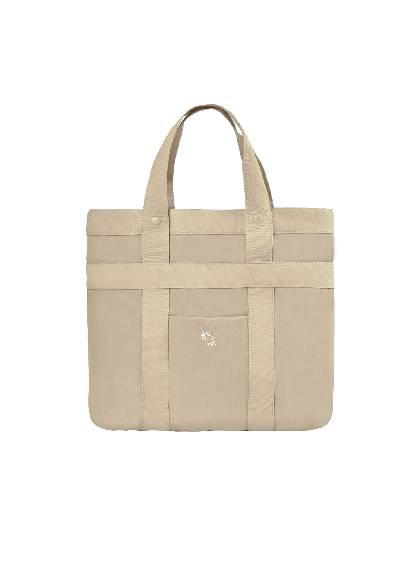 Multi-Way Tote (Latte)