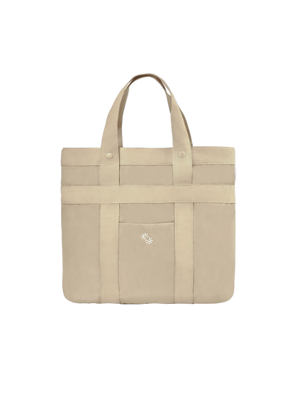 Multi-Way Tote (Latte)