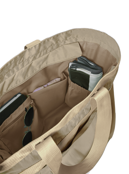 Multi-Way Tote (Latte)