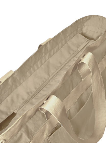Multi-Way Tote (Latte)