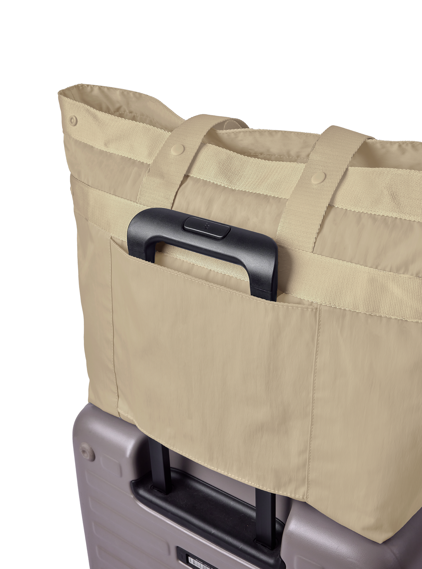 Multi-Way Tote (Latte)
