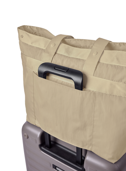 Multi-Way Tote (Latte)