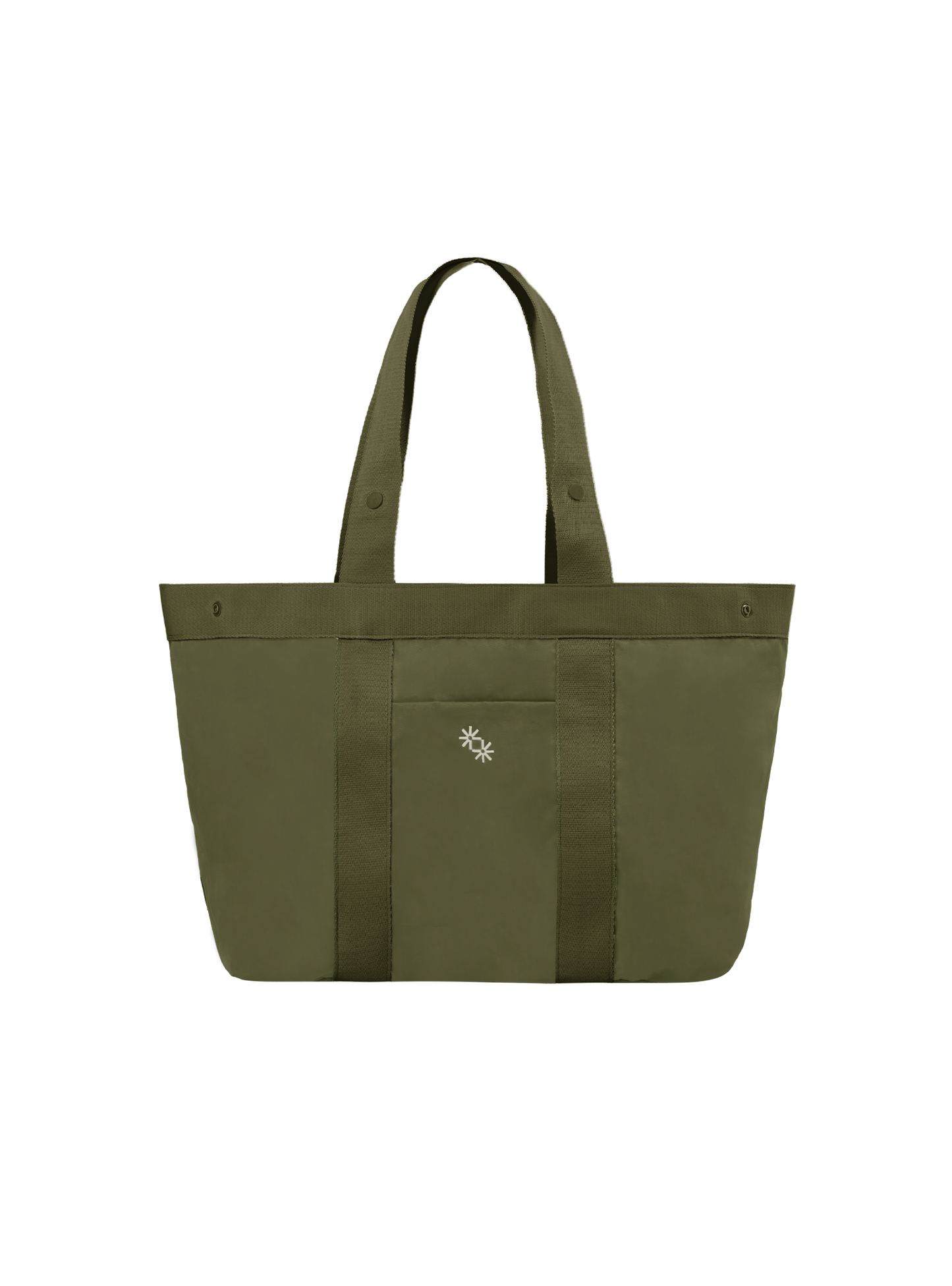 Multi-Way Tote (Olive)