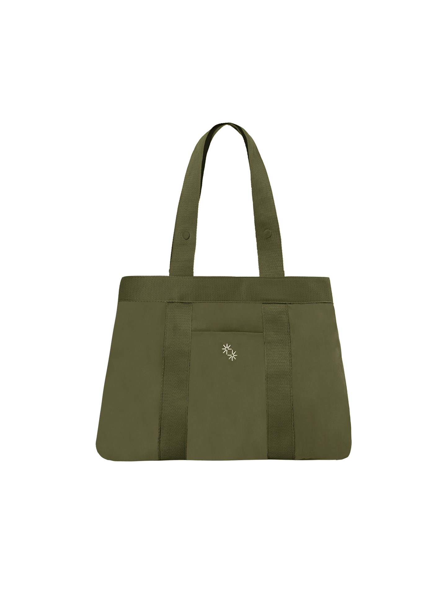 Multi-Way Tote (Olive)