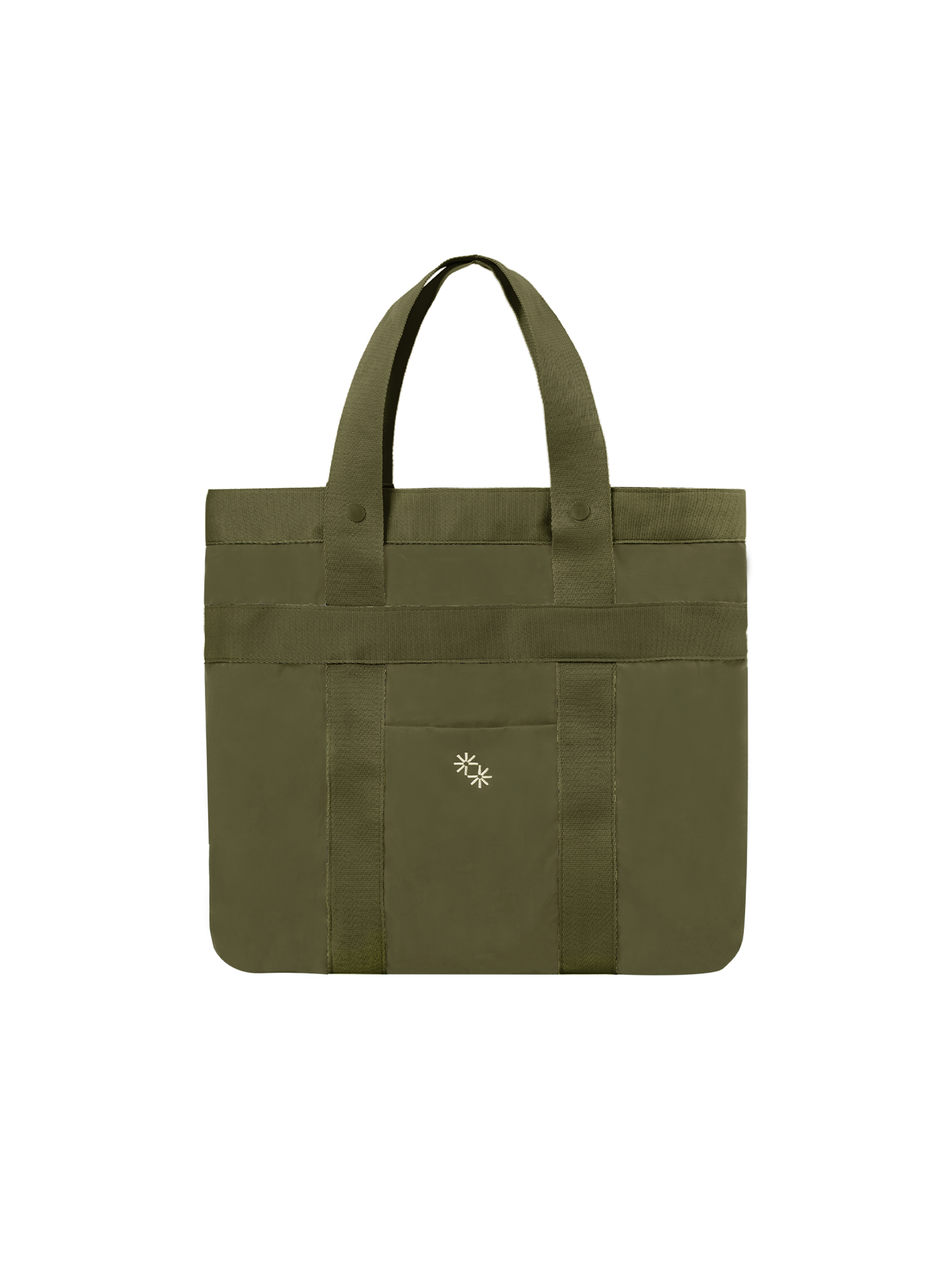 Multi-Way Tote (Olive)