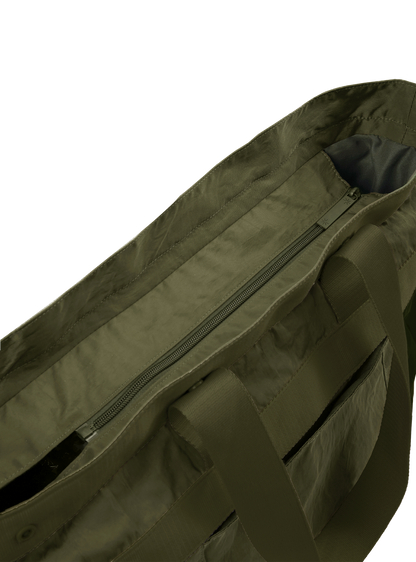Multi-Way Tote (Olive)