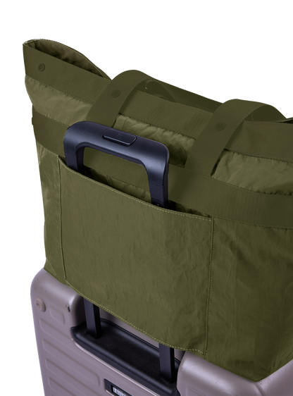Multi-Way Tote (Olive)