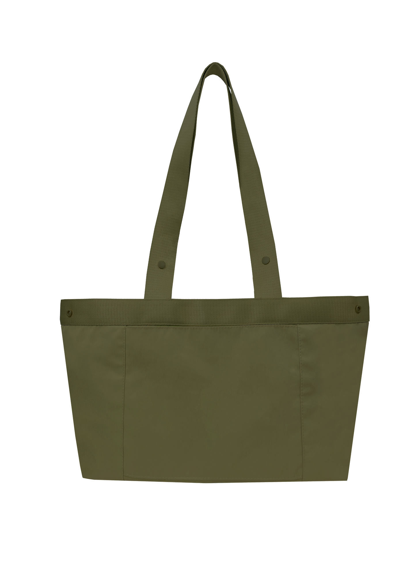 Multi-Way Tote (Olive)