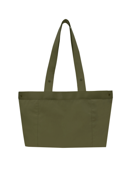 Multi-Way Tote (Olive)