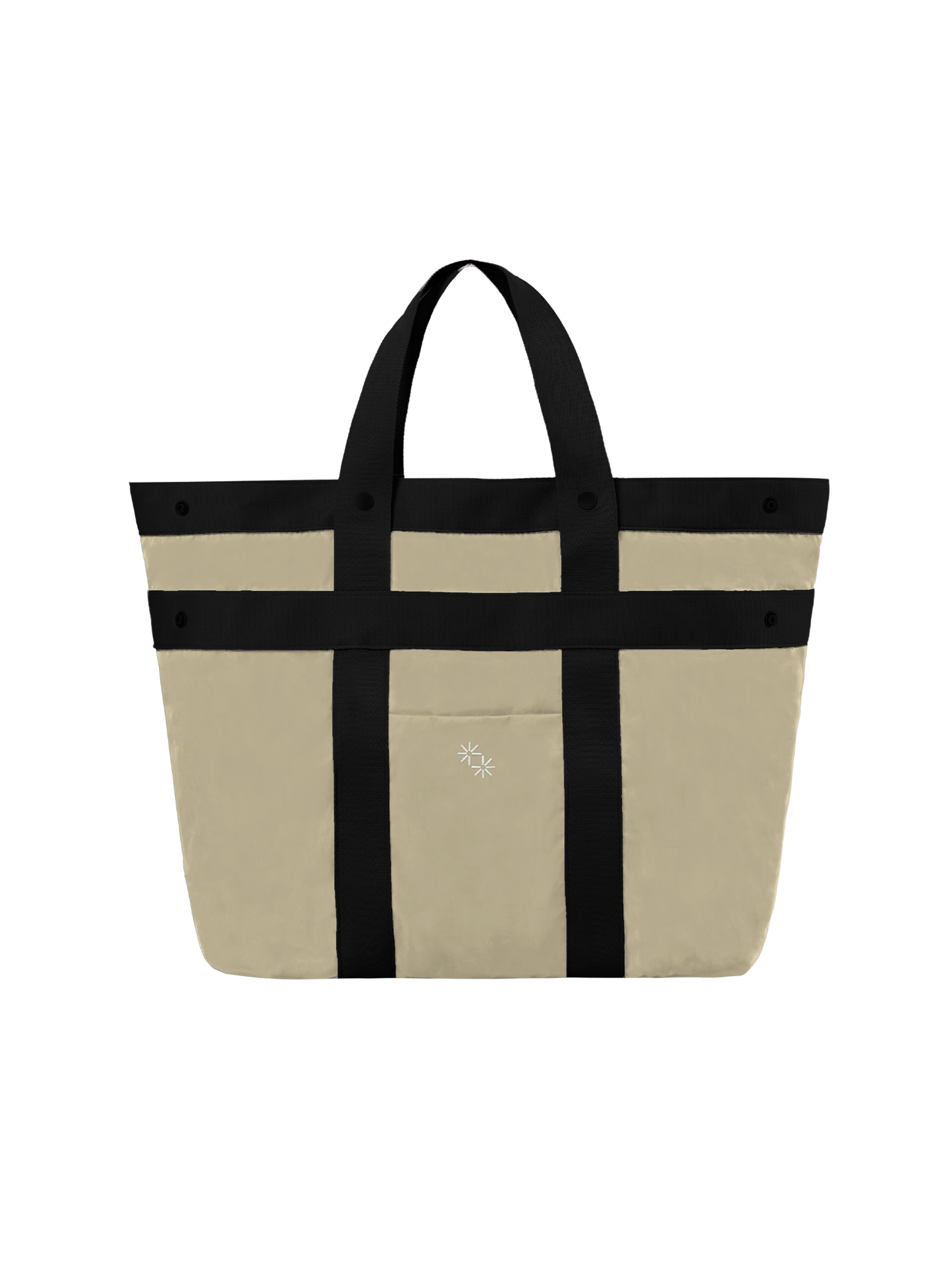 Multi-Way Tote (Sand)
