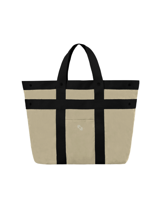 Multi-Way Tote (Sand)