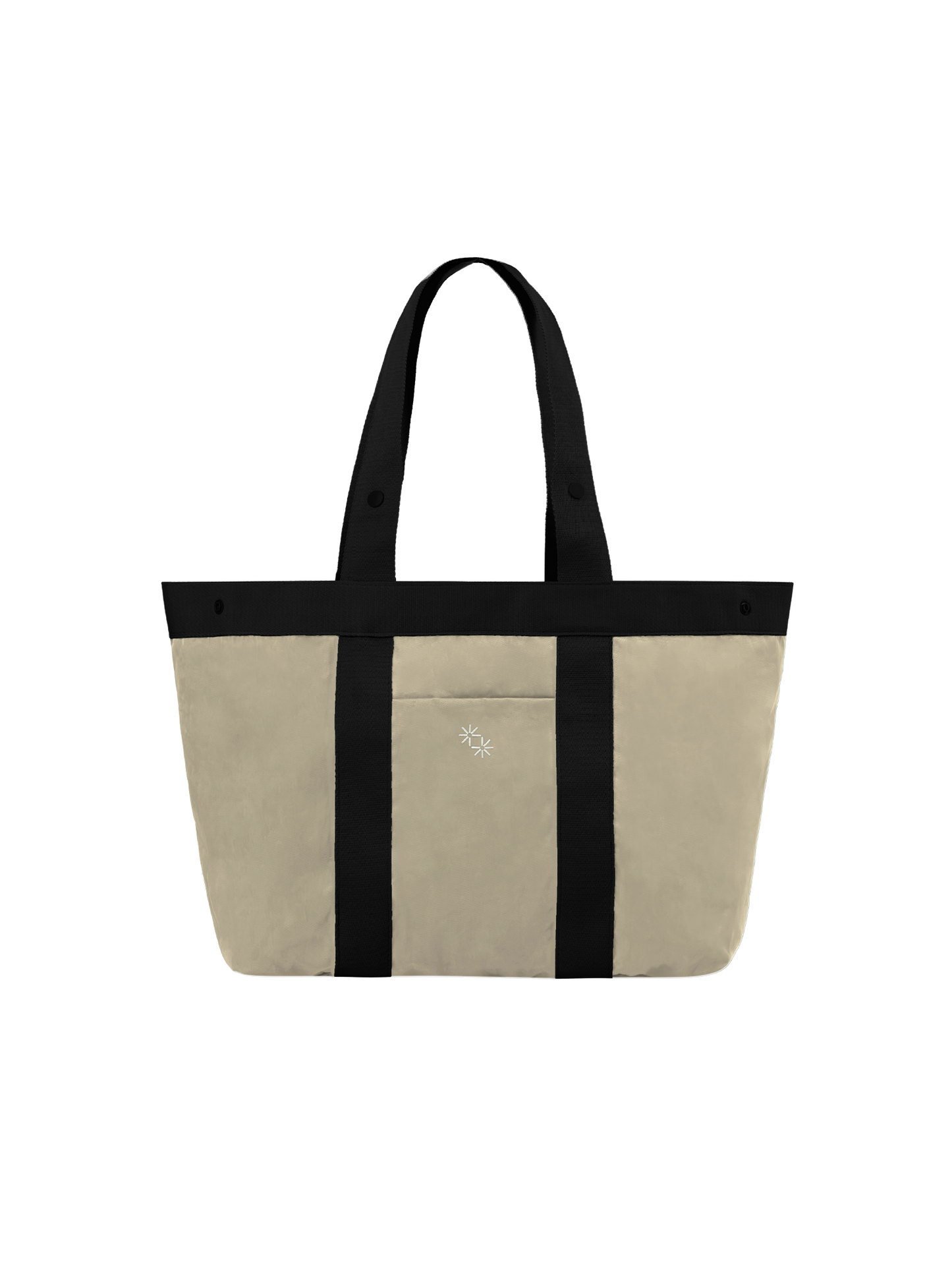 Multi-Way Tote (Sand)
