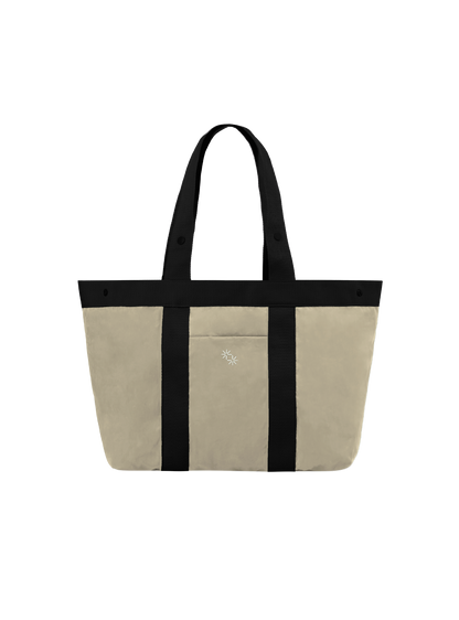 Multi-Way Tote (Sand)