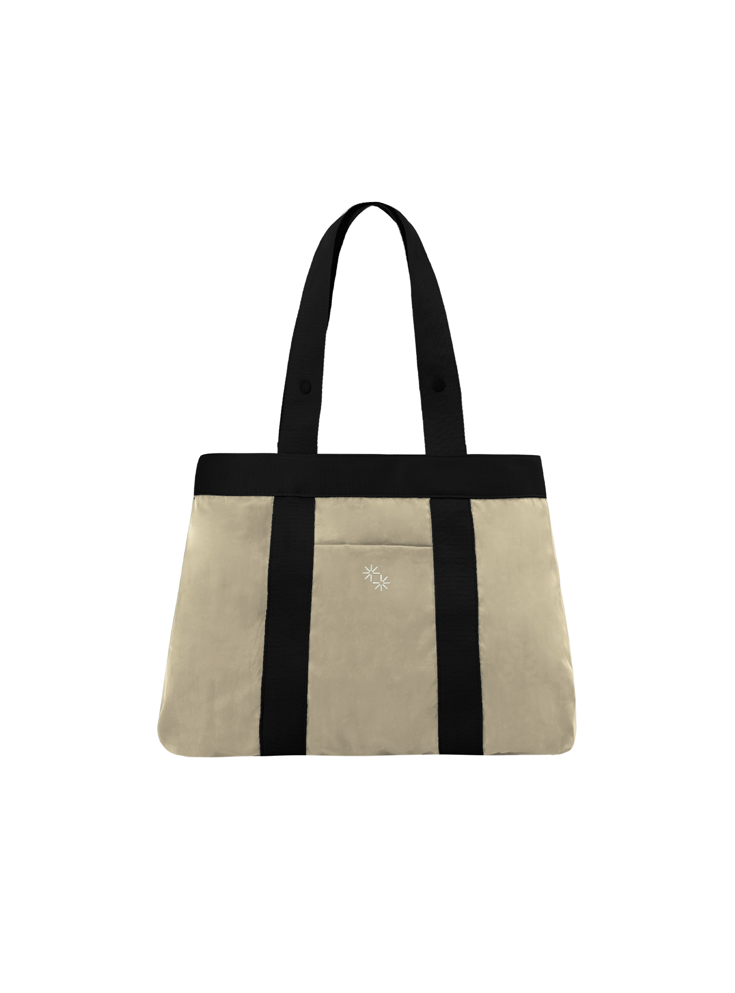 Multi-Way Tote (Sand)