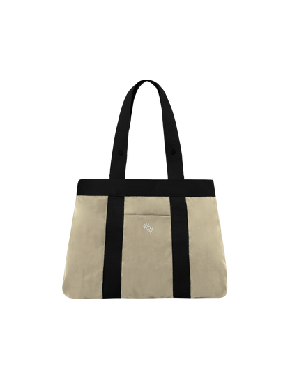 Multi-Way Tote (Sand)