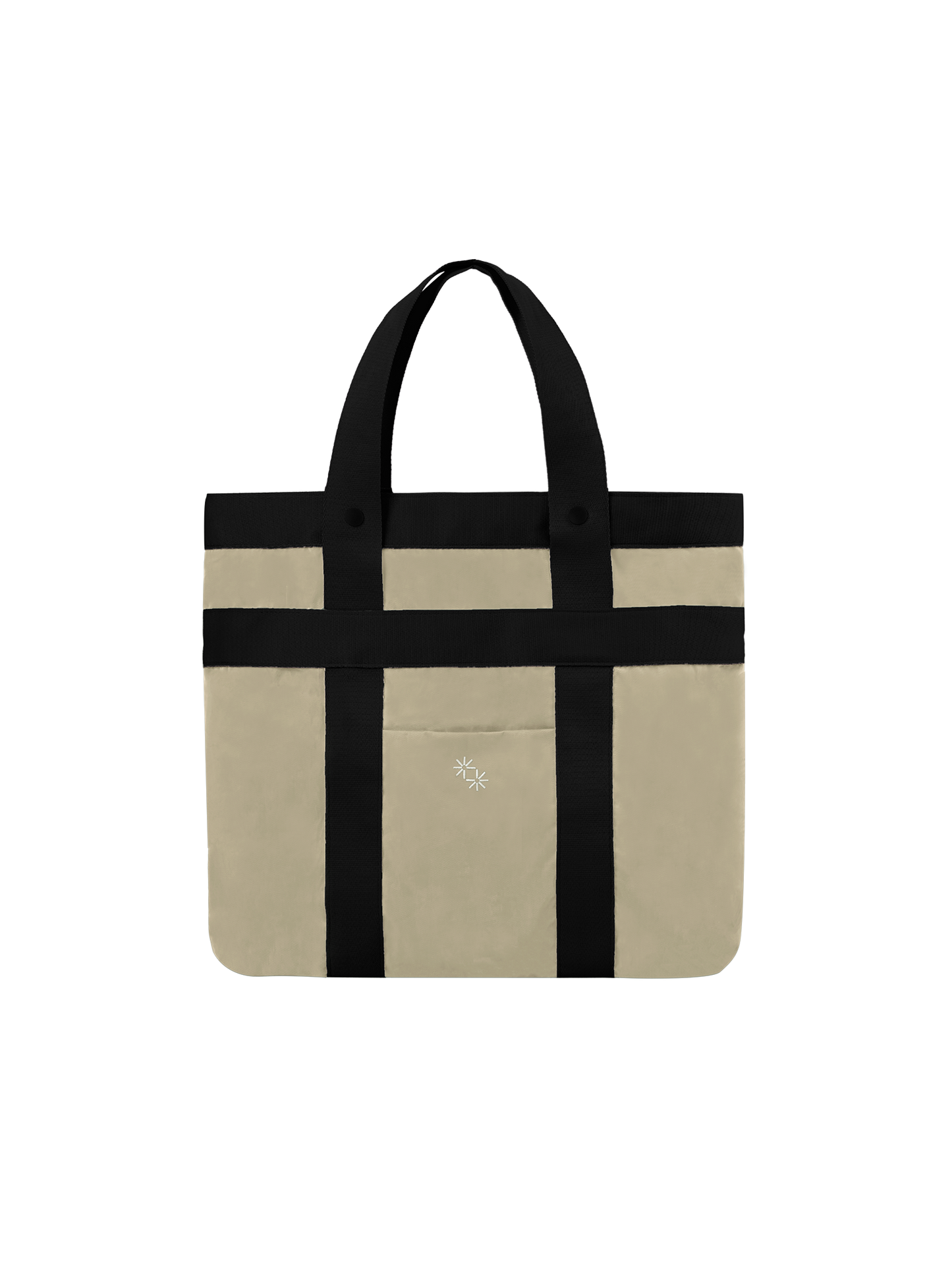Multi-Way Tote (Sand)