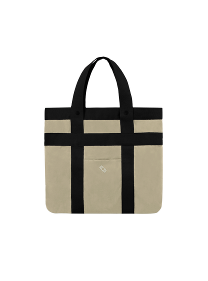 Multi-Way Tote (Sand)