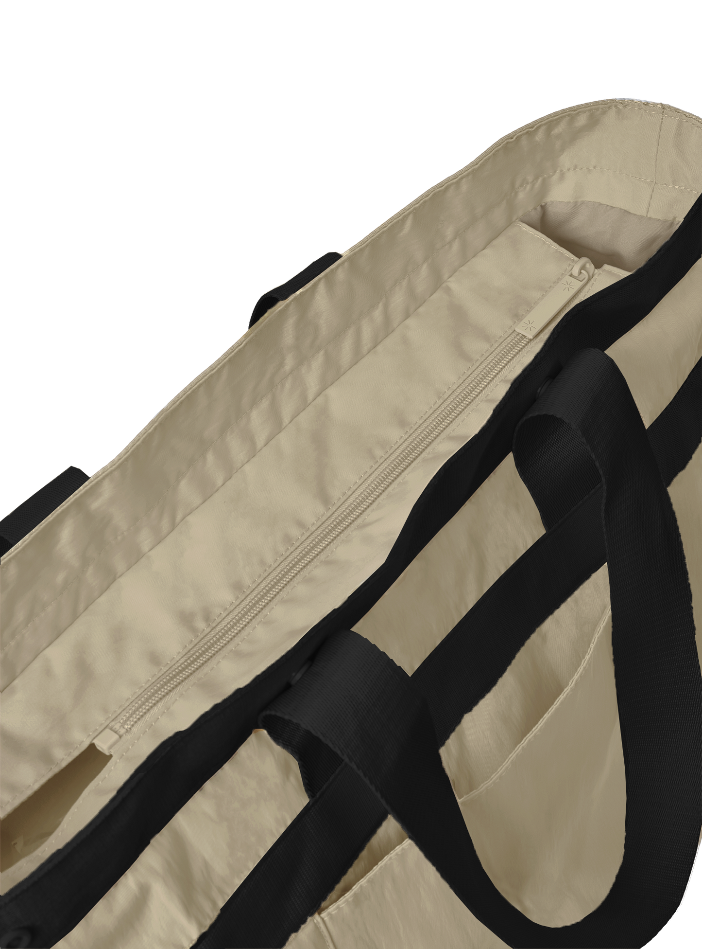 Multi-Way Tote (Sand)