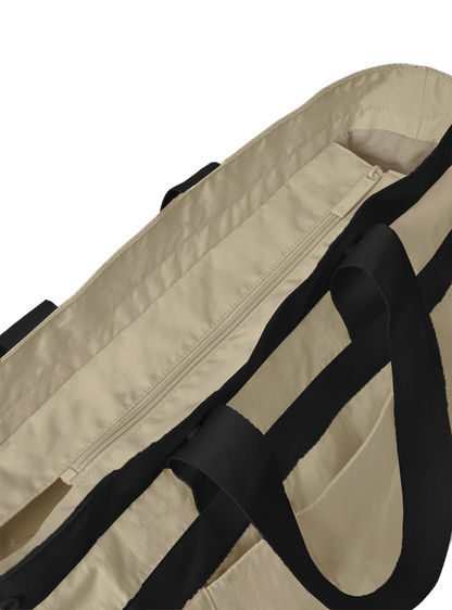 Multi-Way Tote (Sand)