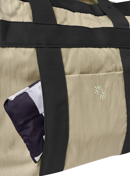 Multi-Way Tote (Sand)