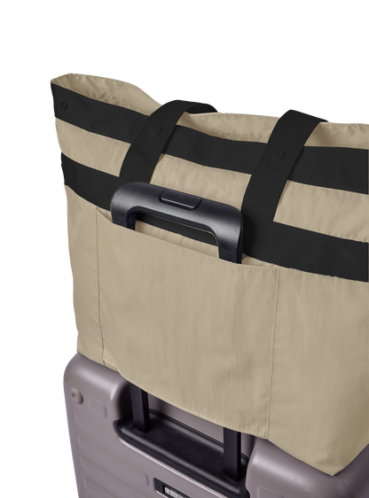 Multi-Way Tote (Sand)