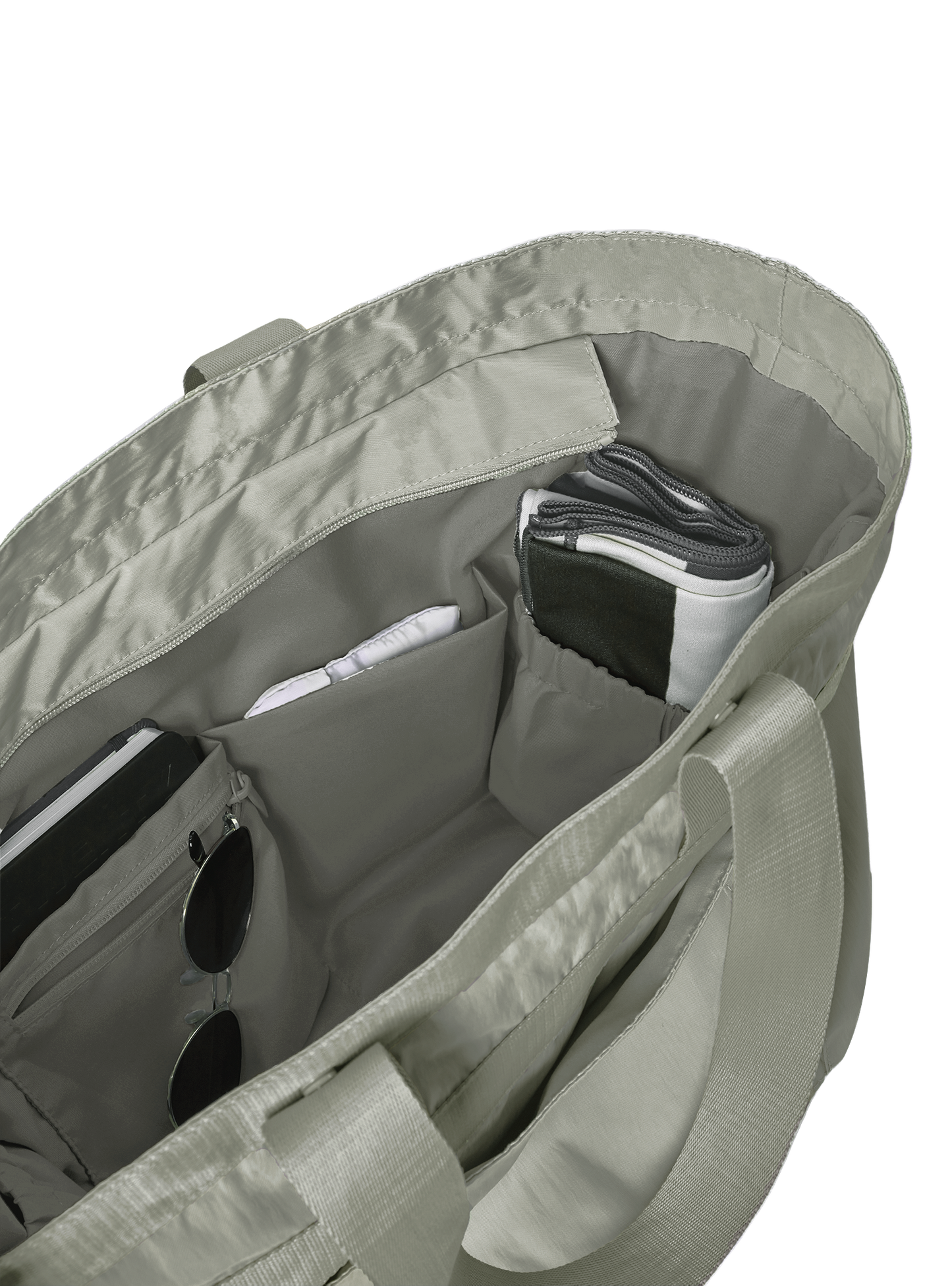 Multi-Way Tote (Storm)
