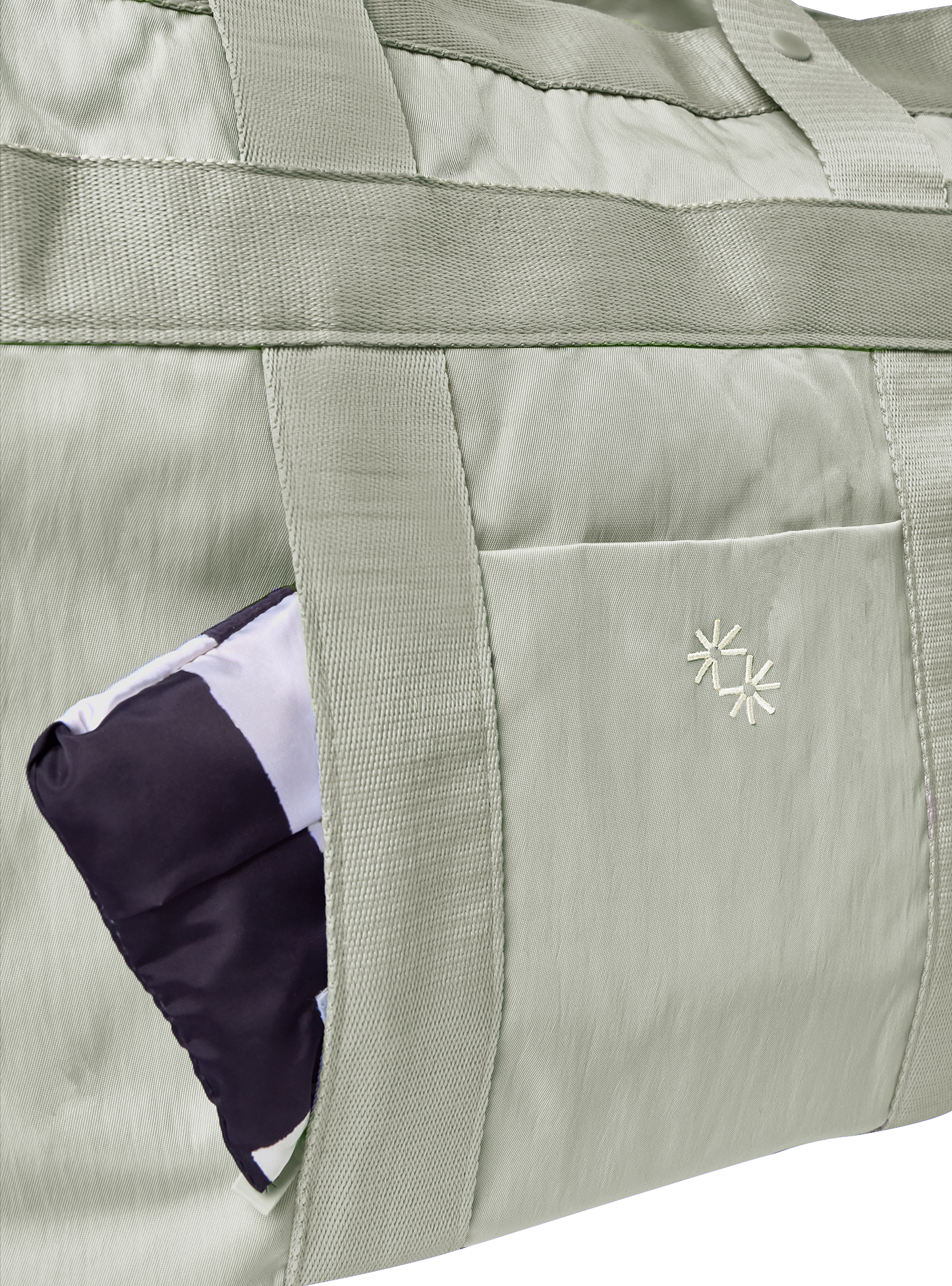 Multi-Way Tote (Storm)