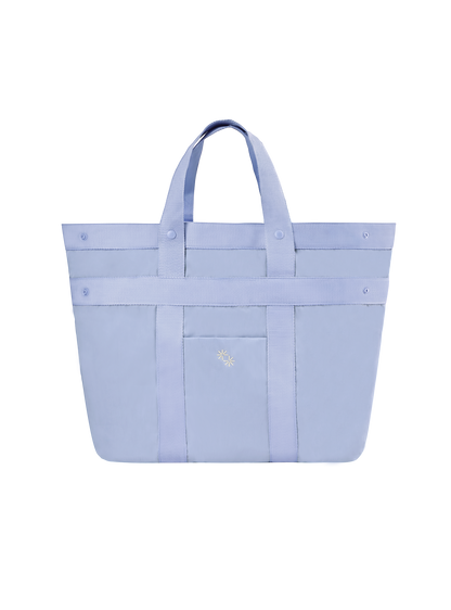 Multi-Way Tote (Sky)