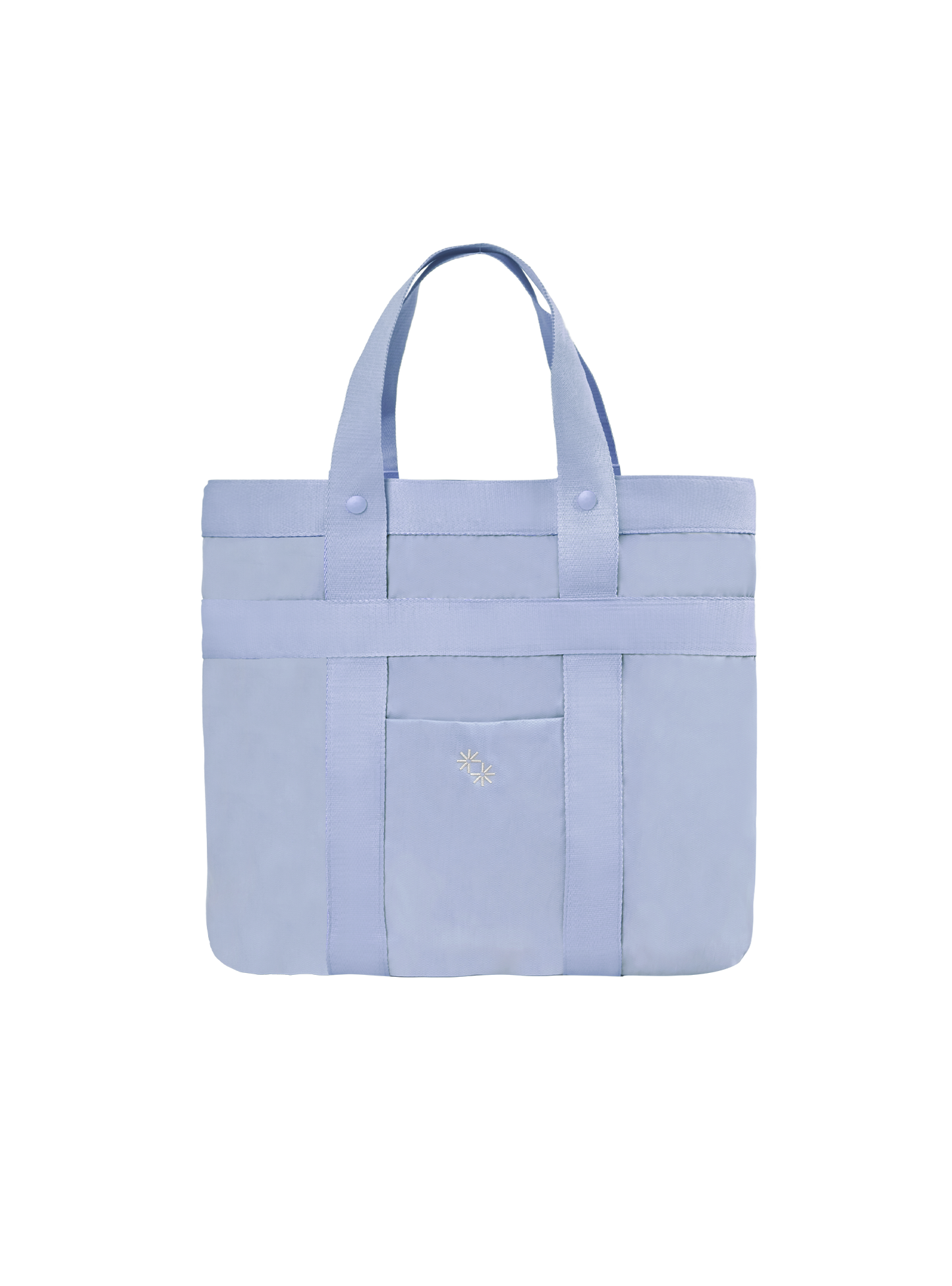 Multi-Way Tote (Sky)