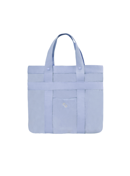 Multi-Way Tote (Sky)