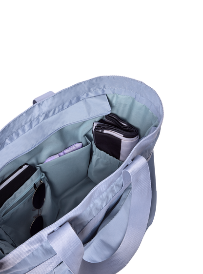 Multi-Way Tote (Sky)