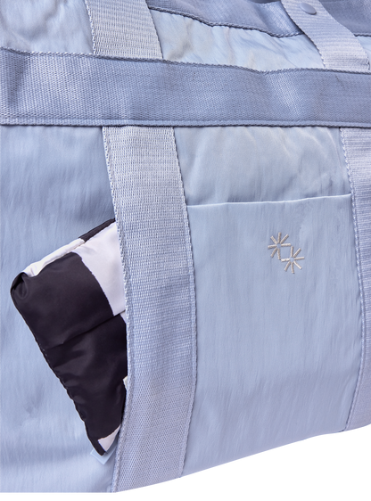 Multi-Way Tote (Sky)
