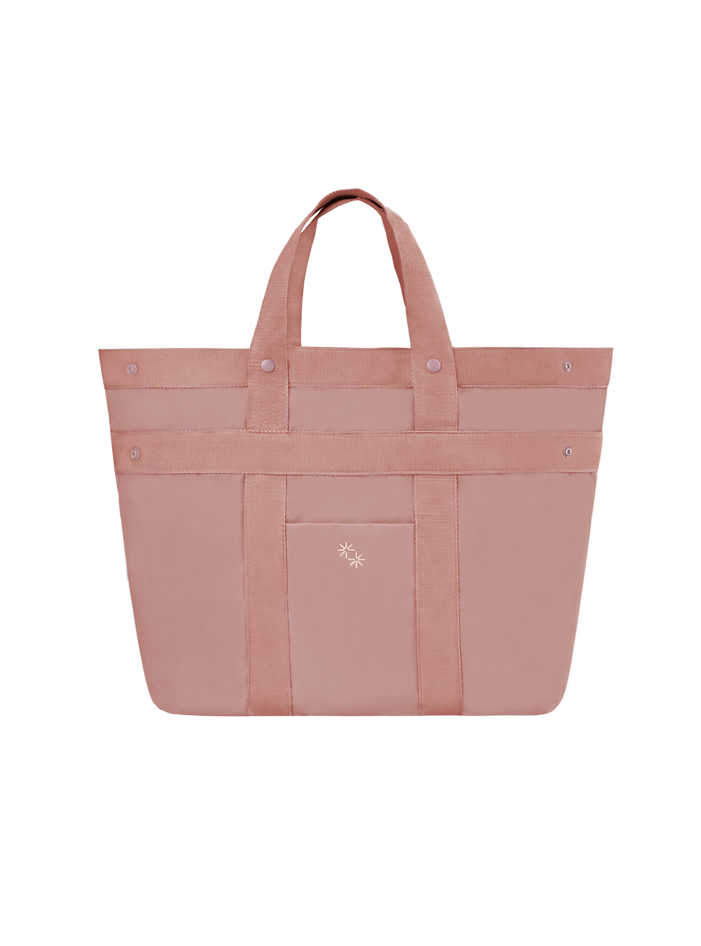 Multi-Way Tote (Terracotta)